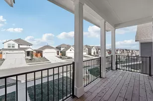 125 Kiowa Bnd, Liberty Hill, TX 78642 - Photo 31