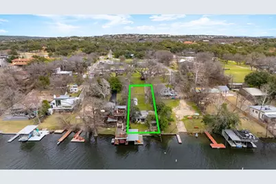 13003 On The Lake Road, Austin, TX 78732 - Photo 11