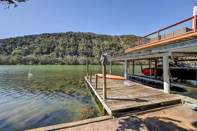 13003 On The Lake Road, Austin, TX 78732 - Photo 23