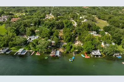 13003 On The Lake Road, Austin, TX 78732 - Photo 21