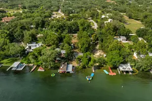 13003 On the Lake Rd, Austin, TX 78732 - Photo 21