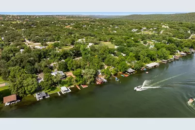 13003 On The Lake Road, Austin, TX 78732 - Photo 23