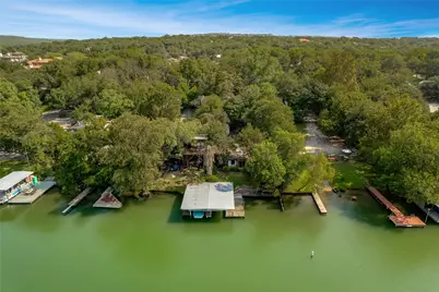 13003 On The Lake Road, Austin, TX 78732 - Photo 5