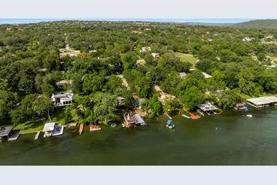 13003 On The Lake Road, Austin, TX 78732 - Photo 25