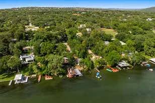 13003 On the Lake Rd, Austin, TX 78732 - Photo 25