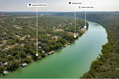 13003 On The Lake Road, Austin, TX 78732 - Photo 7