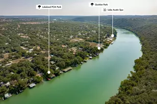 13003 On the Lake Rd, Austin, TX 78732 - Photo 7