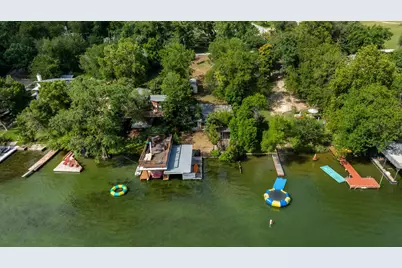 13003 On The Lake Road, Austin, TX 78732 - Photo 1
