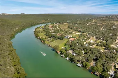 13003 On The Lake Road, Austin, TX 78732 - Photo 9