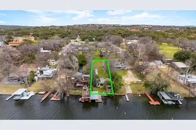 13003 On The Lake Road, Austin, TX 78732 - Photo 11