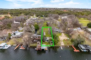 13003 On the Lake Rd, Austin, TX 78732 - Photo 11