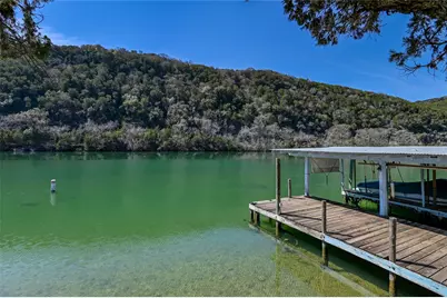 13003 On The Lake Road, Austin, TX 78732 - Photo 3