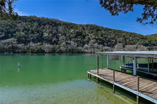 13003 On the Lake Rd, Austin, TX 78732 - Photo 3