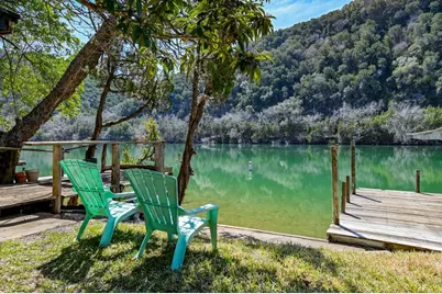 13003 On The Lake Road, Austin, TX 78732 - Photo 1