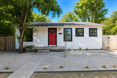 3501 Grayson Lane, Austin, TX 78722 - Photo 1