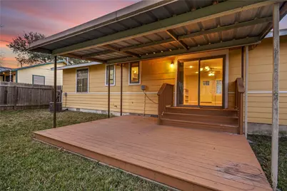 108 E Skyview Road, Austin, TX 78752 - Photo 21