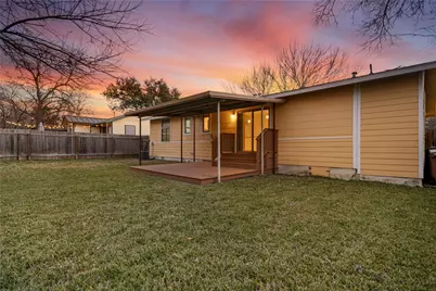 108 E Skyview Road, Austin, TX 78752 - Photo 25
