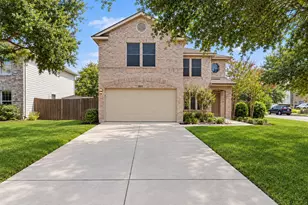 551 Whispering Hollow Dr, Kyle, TX 78640 - Photo 1