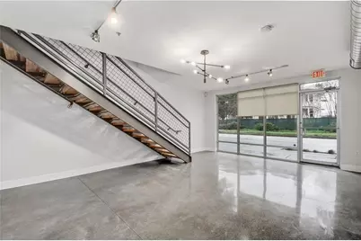 1601 E Cesar Chavez Street #102, Austin, TX 78702 - Photo 5