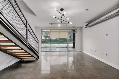 1601 E Cesar Chavez Street #102, Austin, TX 78702 - Photo 1