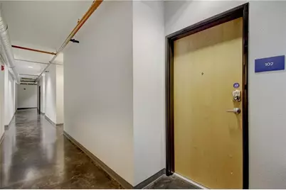 1601 E Cesar Chavez Street #102, Austin, TX 78702 - Photo 17