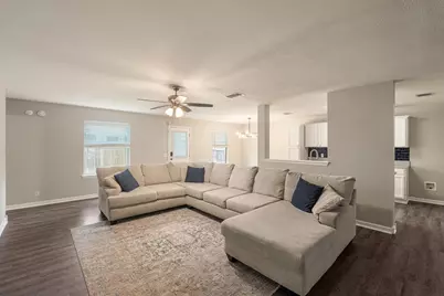 3003 Meadow Lane, Taylor, TX 76574 - Photo 3