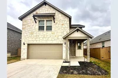 103 Rita Blanca Bend, Bastrop, TX 78602 - Photo 1