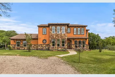 23802 Oscar Road, Spicewood, TX 78669 - Photo 1