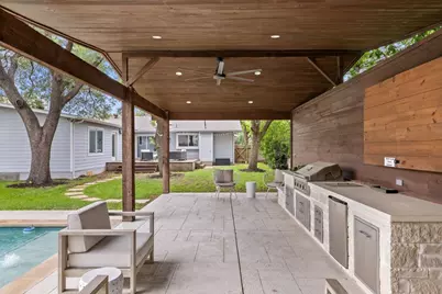 7907 Tisdale Drive, Austin, TX 78757 - Photo 5