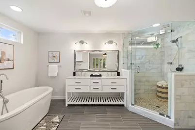 7907 Tisdale Drive, Austin, TX 78757 - Photo 9