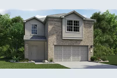 1503 Roaming Oak Bend, Georgetown, TX 78628 - Photo 3