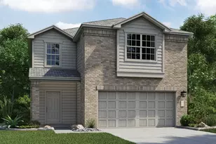 1503 Roaming Oak Bnd, Georgetown, TX 78628 - Photo 3