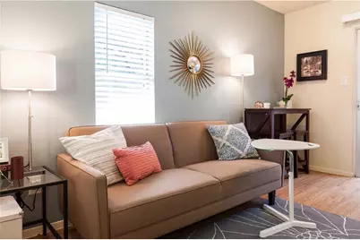 4209 Avenue B Avenue #206, Austin, TX 78751 - Photo 3