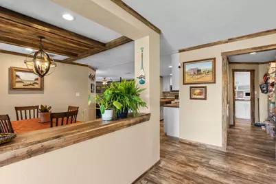 498 William Pettus Road, Maxwell, TX 78656 - Photo 3