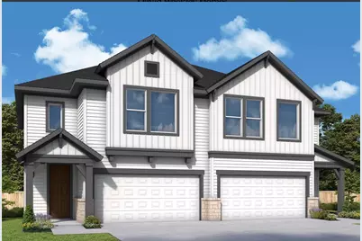 1008A Brickell Loop, Austin, TX 78744 - Photo 1