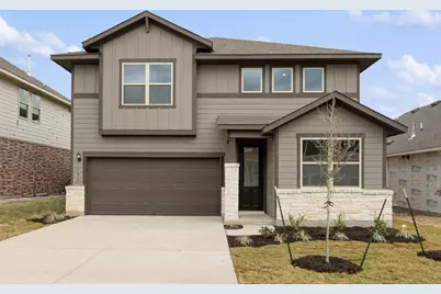 125 Arlington Park Loop, Hutto, TX 78634 - Photo 1