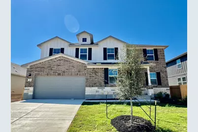 541 Banff Drive, Kyle, TX 78640 - Photo 1