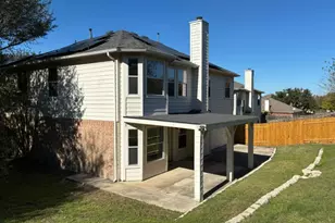 825 Barefoot Cove, Round Rock, TX 78665 - Photo 19