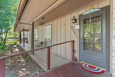 4301 Crestridge Drive, Round Rock, TX 78681 - Photo 5