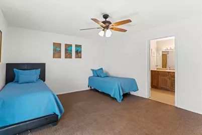 4301 Crestridge Drive, Round Rock, TX 78681 - Photo 23