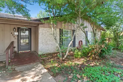 4301 Crestridge Drive, Round Rock, TX 78681 - Photo 3