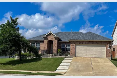120 Fred Couples Drive, Round Rock, TX 78664 - Photo 1