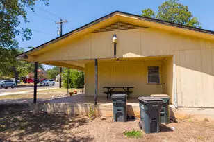 407 W 3rd St, Georgetown, TX 78626 - Photo 7