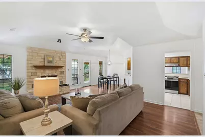 306 Woodstone Drive, Georgetown, TX 78628 - Photo 11