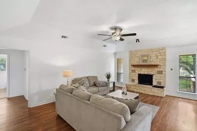 306 Woodstone Drive, Georgetown, TX 78628 - Photo 5