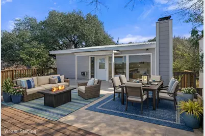 8124 Joy Road, Volente, TX 78641 - Photo 5