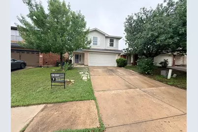 12900 James Madison Street, Manor, TX 78653 - Photo 1