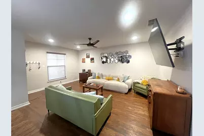1311 Aggie Lane #A, Austin, TX 78757 - Photo 1