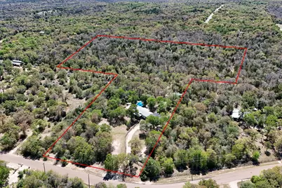 541 Hidden Oaks Drive, Elgin, TX 78621 - Photo 3