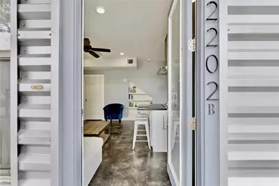 2202 Willow Street #B, Austin, TX 78702 - Photo 3